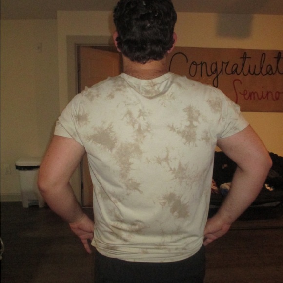 Men’s Lululemon 🍋 XL Long-sleeve - Picture 2 of 2